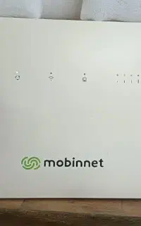 مودم مبین نت