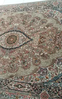 فرش آشپز خانه 3متر تمام نخ