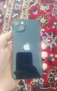 آیفون 13 نرمال