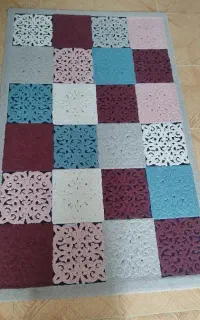 گلیم فرش