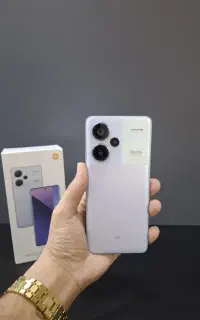 Xiaomi Note 13 pro plus