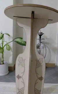 میز خاطره