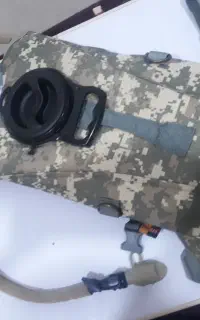 قمقه کوله پشتی کوهنوردی (کمل بک) ۳ لیتری