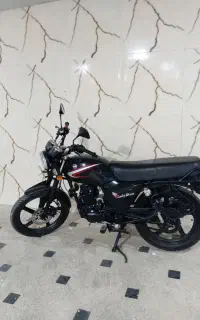 لاکی طرح باکسر 1403 درحد صفر تایوانی sym