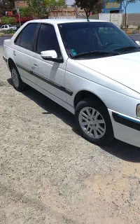 پارس سال xu7pمدل ۱۴۰۱