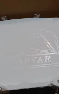 پایه نگهدارنده کتاب کتابیار مدل پلاس