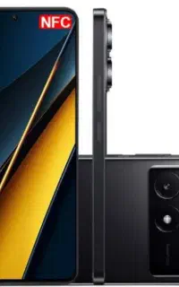 poco x6 pro