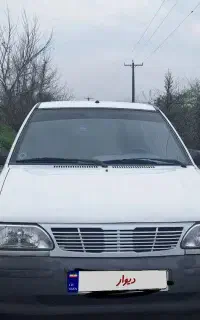 پراید۱۳۱