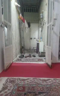 اجاره خانه ویلایی ۵۵متری فوری