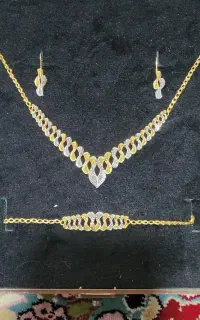 سرویس طلا