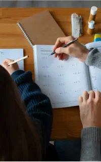 تدریس خصوصی ریاضی و فارسی ابتدایی(جلسه اول رایگان)