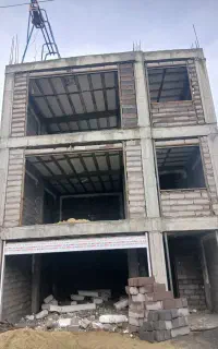 مشارکت در ساخت