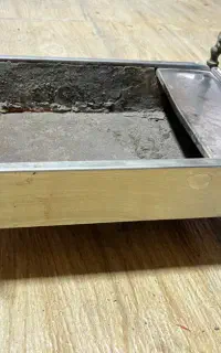 منقل عتیقه روزگاری