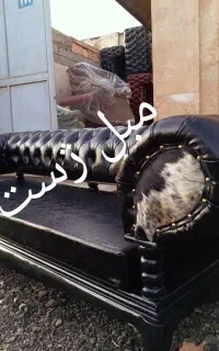 مبل چستر عربی اداری خانگی و دفتر کار کافوزیس