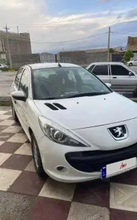 ۲۰۷مدل ۱۴۰۱