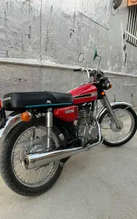 سی جی ۱۲۵