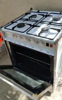 اجاق گاز