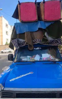 اثاث‌کشی تخلیه و بارگیری با کارگر، قیمت منصفانه