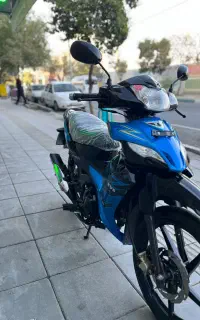 Tvs راکز مدل۱۴۰۰