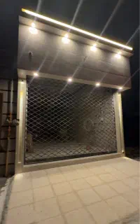 مغازه ۵۲متری باسند۶دانگ