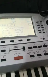 سلام ارگ p80 سالم