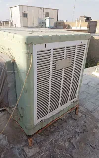 فروش یکدستگاه کولر آبی حایر