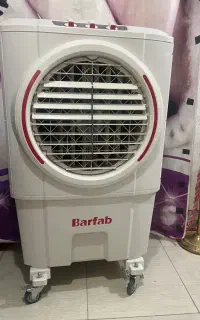 کولر برفا