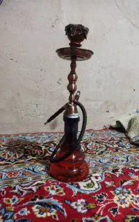 قلیان