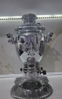 سماور کاملا نو