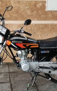 موتور هوندا 125