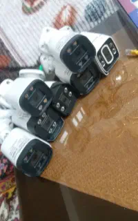 دوربین مدار بسته