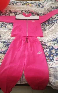 لباس ورزشی