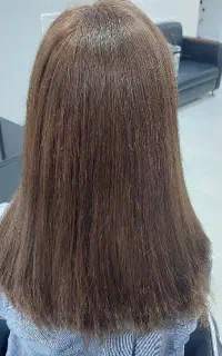 رنگ مو هزینه مواد .کوتاهی ۶۰ تا ۱۰۰ .اصلاح ۵۰