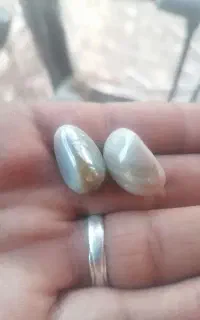دوعدد سنگ