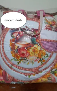 دم کنی سرویس آشپزخانه