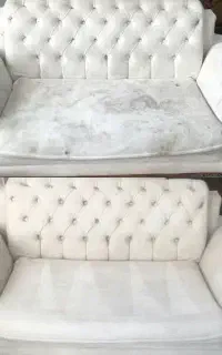 مبل شویی در منزل
