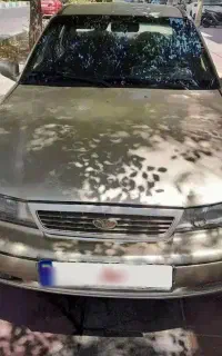 سیلو مدل ۸۱