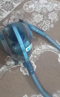 جاروبرقی مخزنی ال جی  کوچک