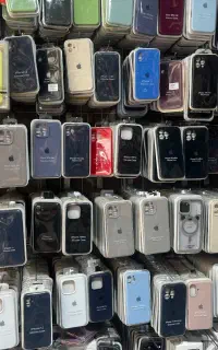 جذب همکار خانم در فروشگاه موبایل