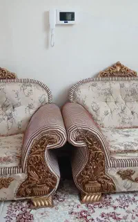 مبل ۷ نفره