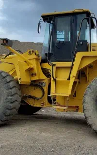 لودر دلتا cl956