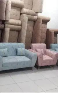 مبلمان  ارغوانی)&