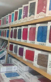 حوله تن پوش