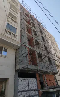داربست حامد