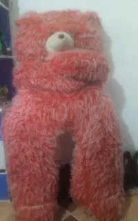 عروسک خرسی نونو