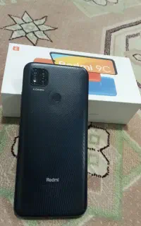 گوشی شیایومی ردمی 9c