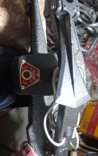 آپارات رومیزی.لاستیک