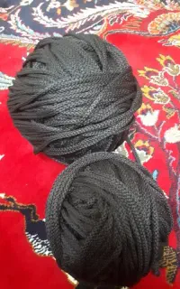 نخ مکرومه