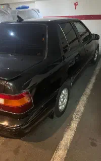 هیوندا اکسل