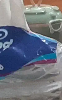 دستمال کاغذی ۲۵۰ برگ دولایه هپی هوم